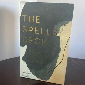 The Spells Deck
